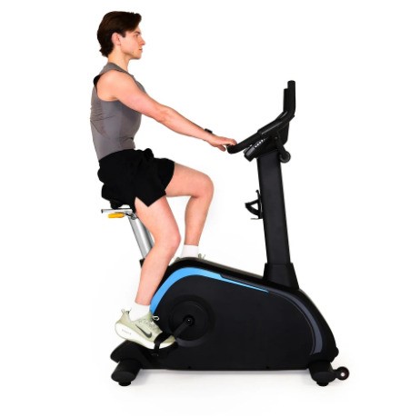 Rower Pionowy Krause Fitness