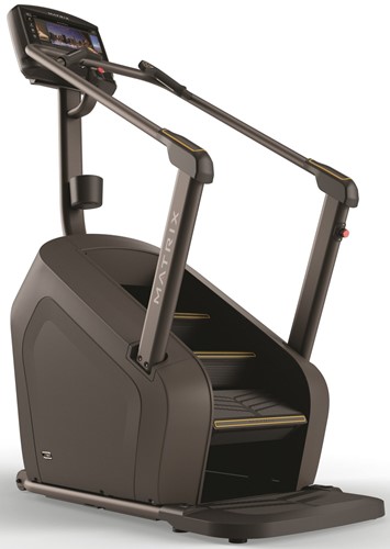 Schody treningowe Matrix C50 XIR