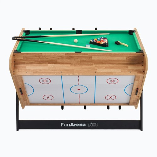 Stół do gry 3w1 OneTeam FunArena