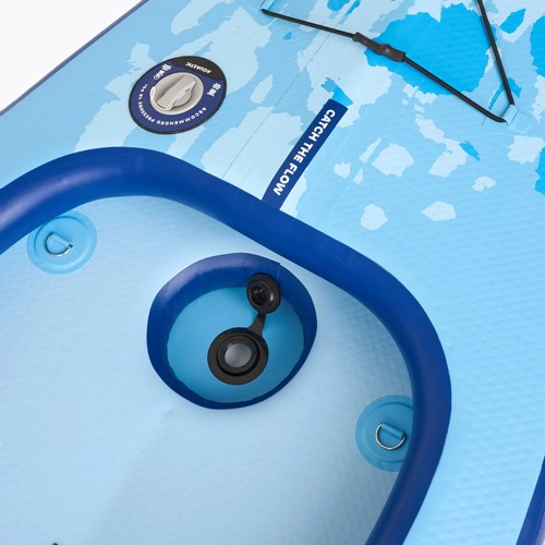 Aquastic Monroy 14'0" 427 cm