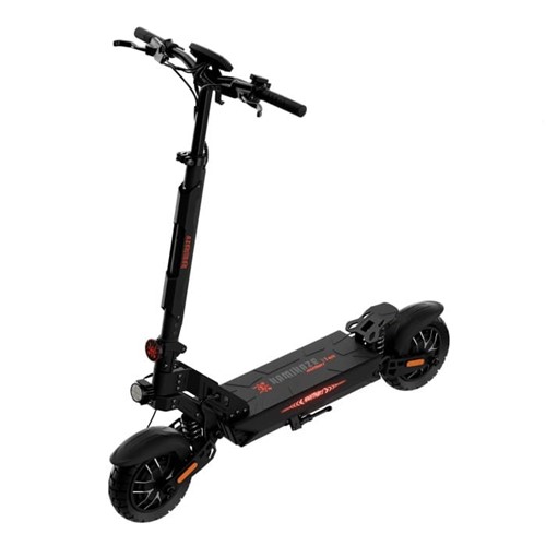 Hulajnoga elektryczna Kamikaze K1 Max Nightmare