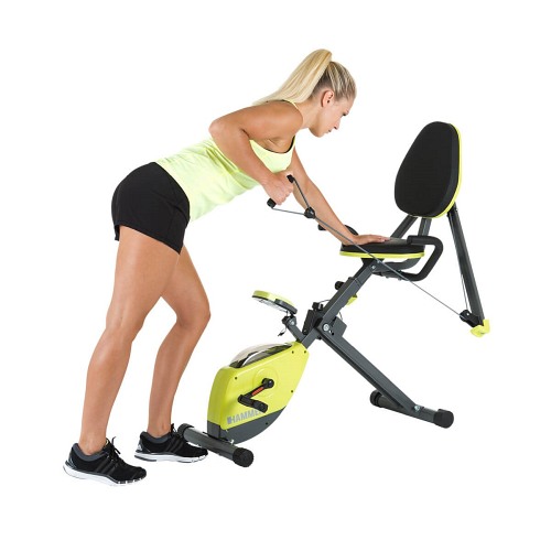 Hammer Home Trainer Wonderbike