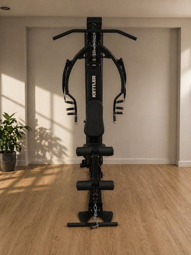 Atlas Kettler Multi-Gym Kinetic F5