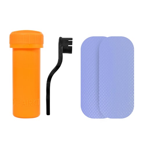 Deska SUP VirtuFit Splash 255 Flow Purple