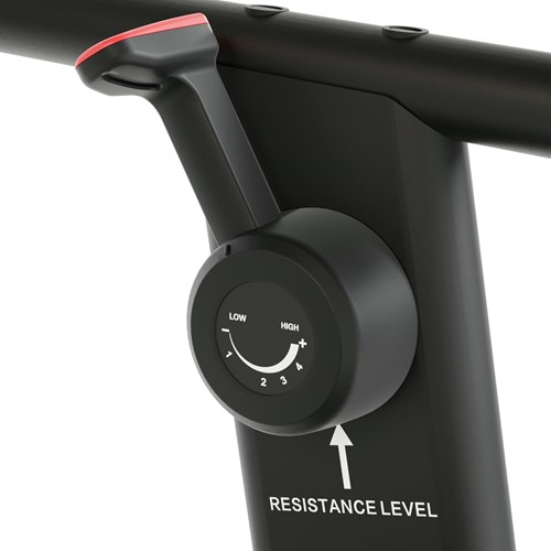 VirtuFit Pro Elite HIIT