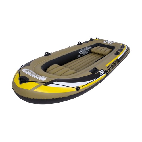 Pathfinder Fishman 350