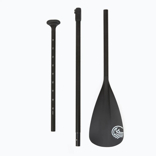 Deska SUP Aquastic Taupo 10'8" allround niebieski