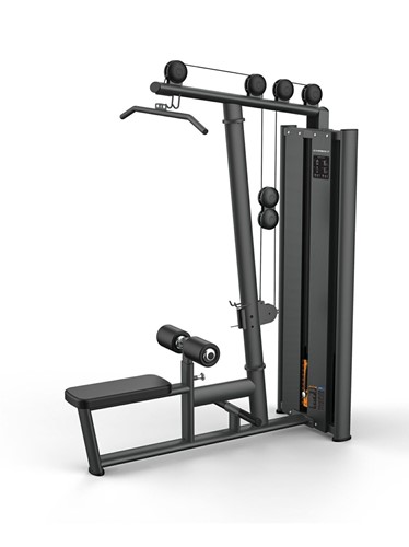 Gymost L604 High and Low