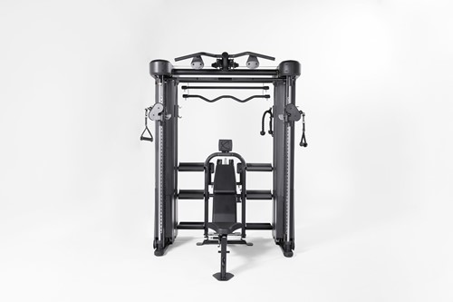 Inspire Fitness FT2 Pro Functional Trainer