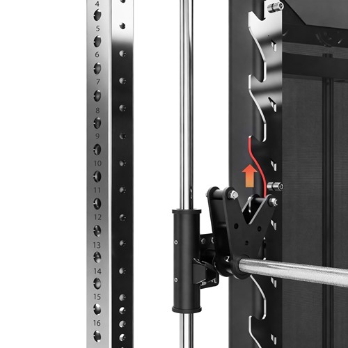 HMS Cyklop 10 Semi Commercial