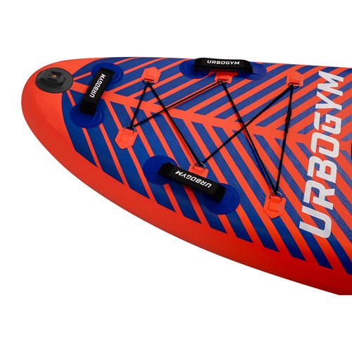 Urbogym SUP VENTI 350