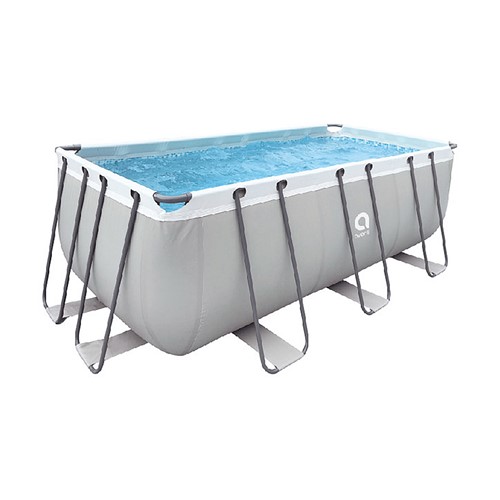 Avenli 17727EU 400x207x122 cm