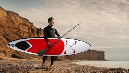 Dunlop Inflatable