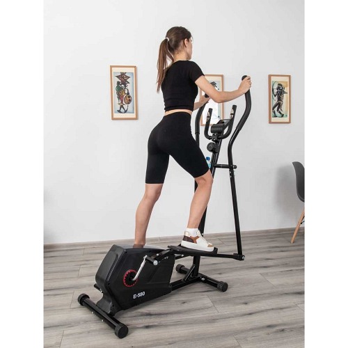 Energetic Body Crosstrainer E580