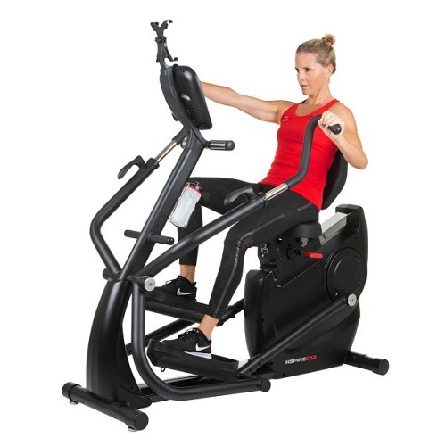 Finnlo Maximum Cardio Strider 3.1