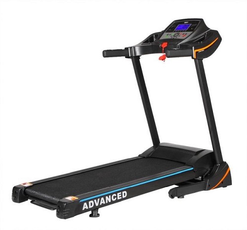 Bieżnia Hertz Fitness Advanced