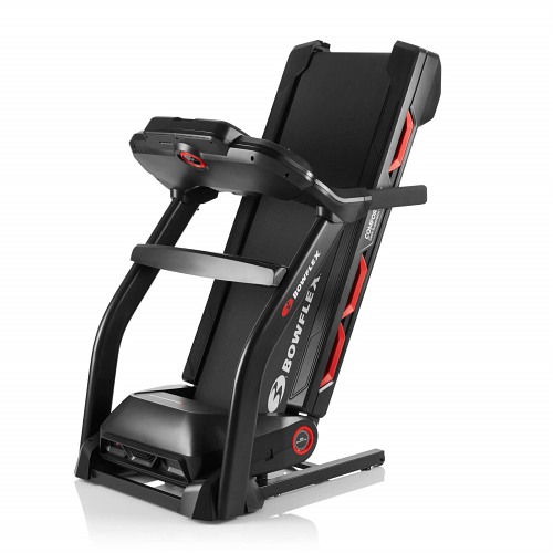 Bowflex T18