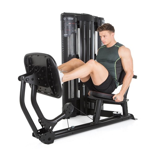 Finnlo Maximum Inspire Strenght Leg Press/Calf