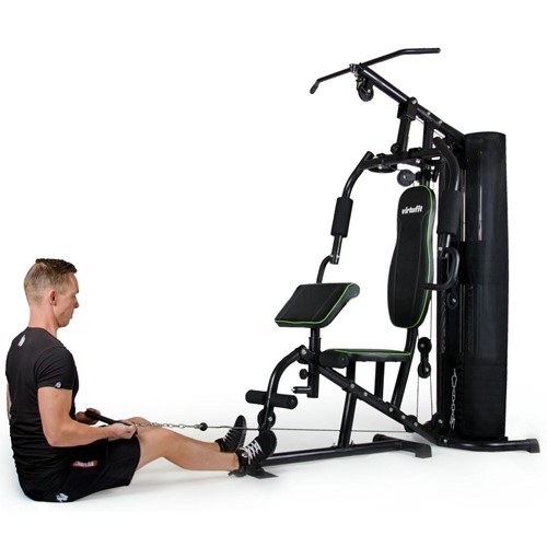VirtuFit Home Gym KH100