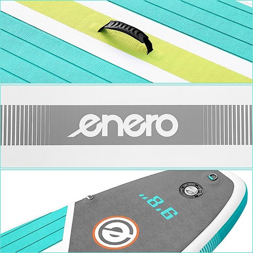Enero 1079035 300 x 81 x 15 cm