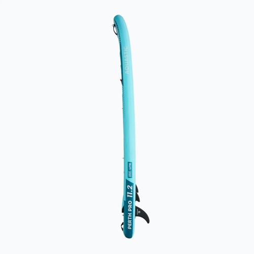 Deska SUP Aquastic Perth Pro 11'2" allround zielona