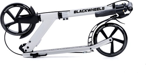 Blackwheels Orio White