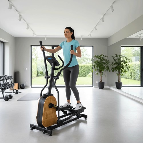 Trexo OM400 Wood