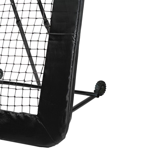 rebounder VirtuFit Pro Kickback 164 x 164 cm VF06122