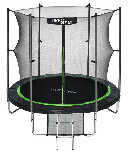 Urbogym Jumper 8ft