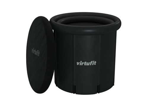 VirtuFit XXL 375 L VF13078 Antracyt