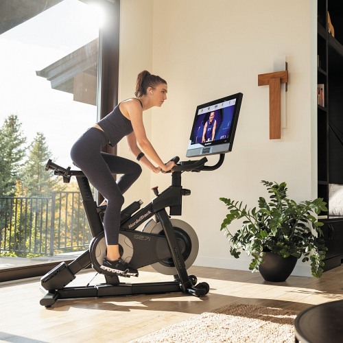 NordicTrack S27i
