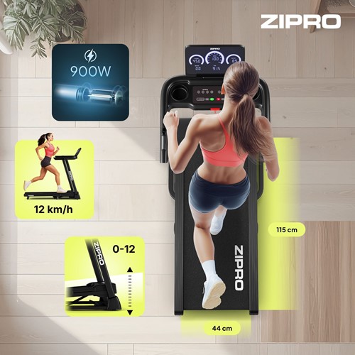 Zipro Luma