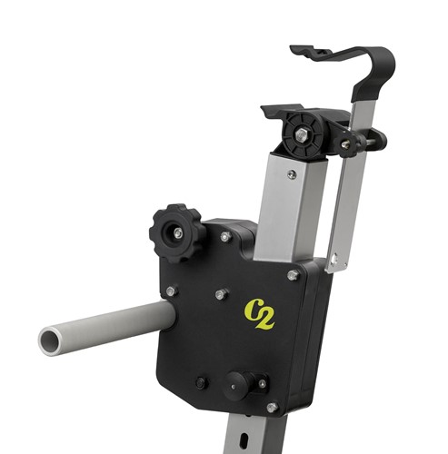 Stacja treningowa Concept 2 StrengthErg z monitorem PM5