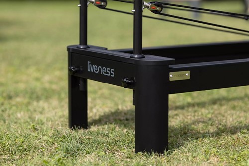 Toorx Liveness PTX7500 Black Pearl