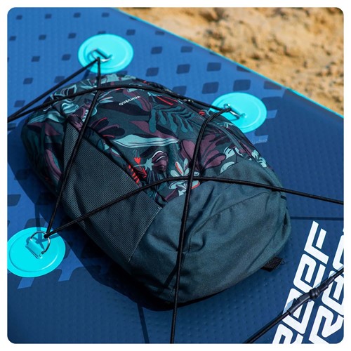 Neo-Sport Reefbreak 350 x 81 x 15 cm 170107