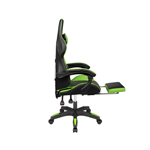Kruger&Matz GX-150 czarno-zielony