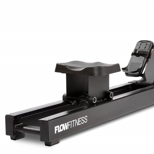 Flow Fitness Driver DWR2500i