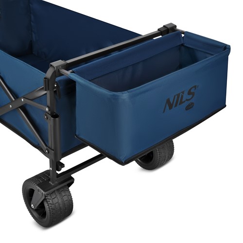 Nils Camp NC2605 120L