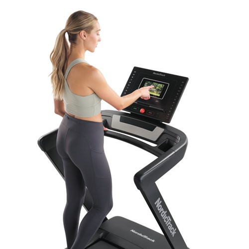 NordicTrack EXP 7i