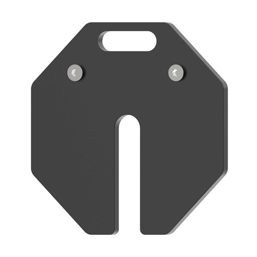 Tunturi Rapid Adjustable Dumbbell 20kg