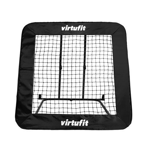 rebounder VirtuFit Pro Kickback 164 x 164 cm VF06122