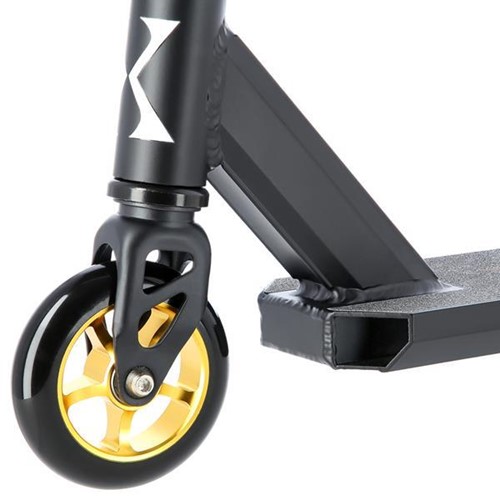 Nils Extreme HS100 Gold