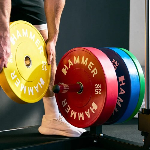 Suwnica Smitha Hammer MA50