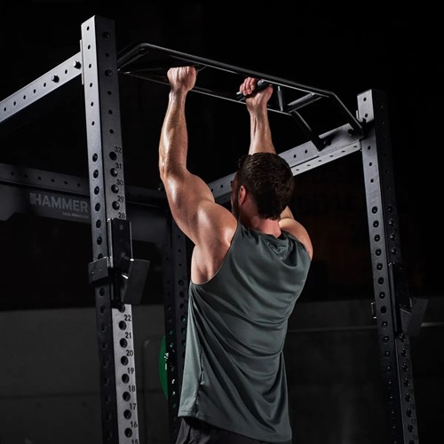 Hammer Maximum Power Rack F-PR10