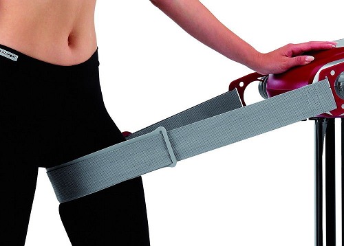 Masażer BH Fitness Tactile Tonic Pro G225