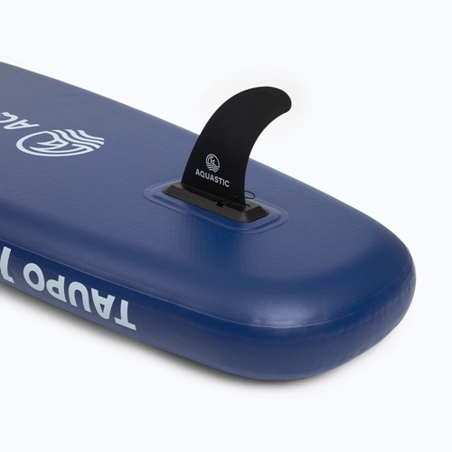 Deska SUP Aquastic Taupo 10'8" allround niebieski