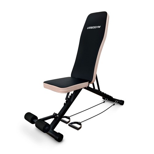 UrboGym CQ-843E
