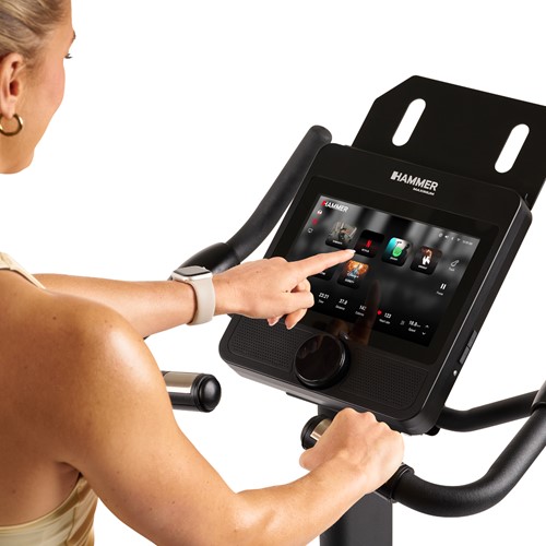 Rower Hammer Maximum UB 8000 model 2025