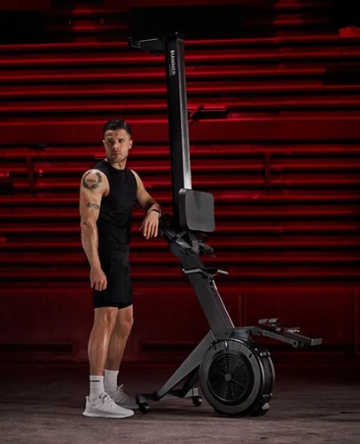 Hammer Maximum Speedrow Competition