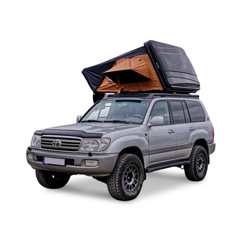 Offlander Fold 2 Grizzly